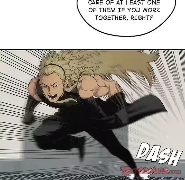 Delivery Knight Episode 87