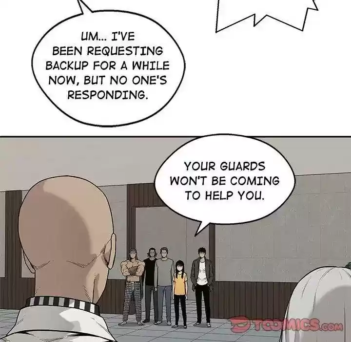 Delivery Knight Episode 88