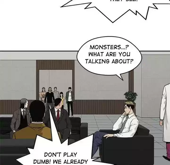 Delivery Knight Episode 88