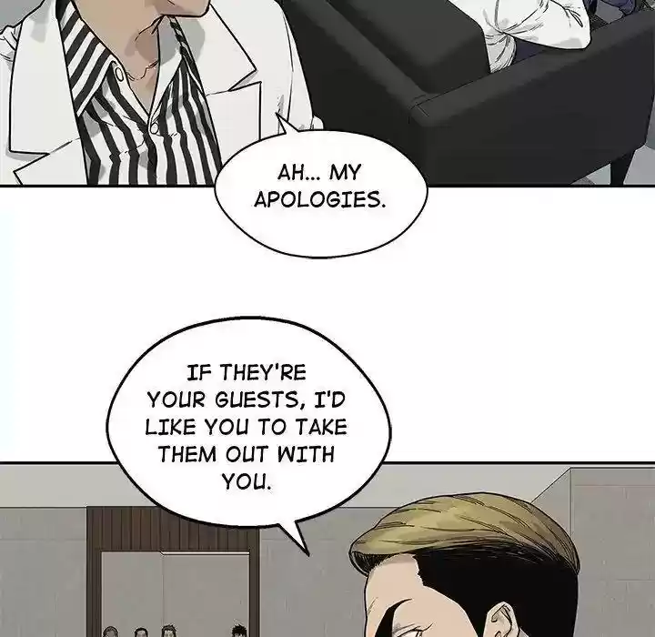 Delivery Knight Episode 88