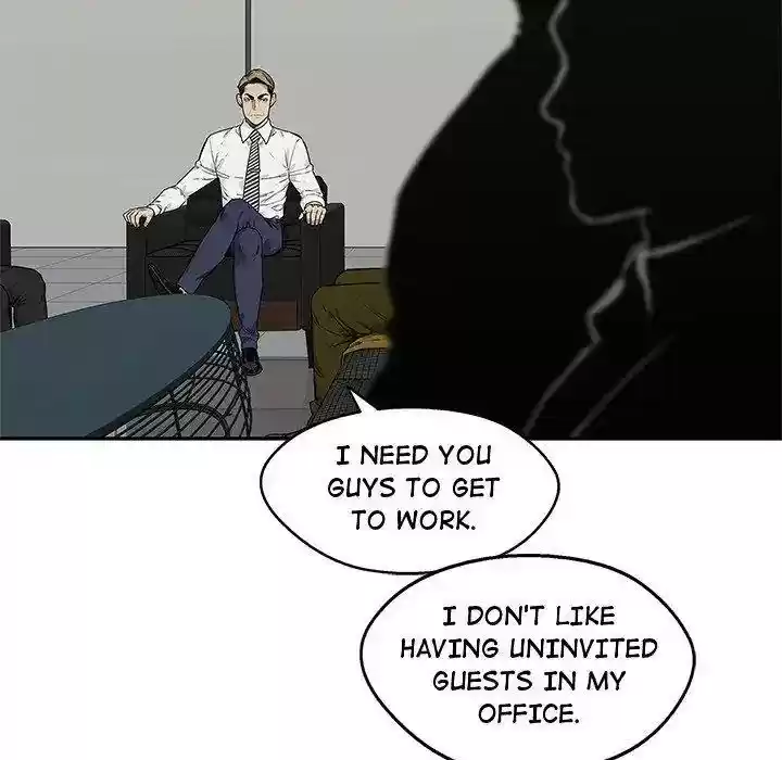 Delivery Knight Episode 88