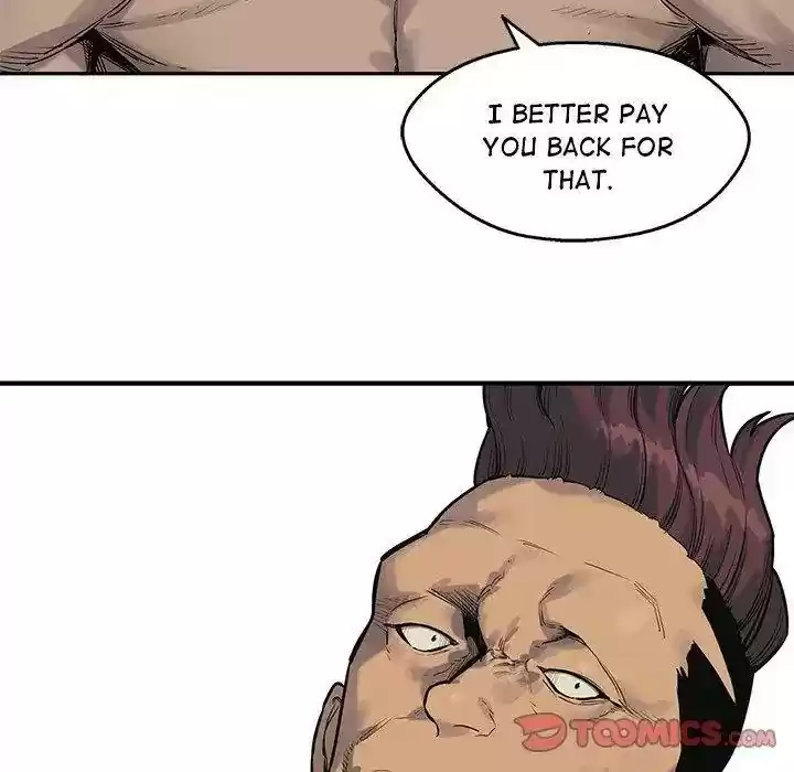 Delivery Knight Episode 88