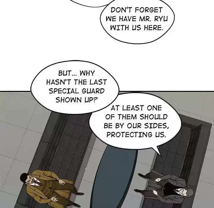 Delivery Knight Episode 88