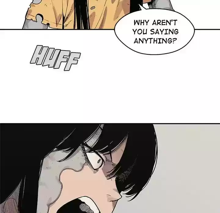 Delivery Knight Episode 89 [END]