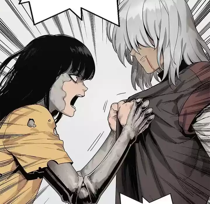 Delivery Knight Episode 89 [END]