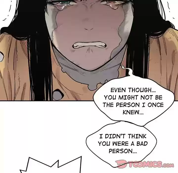 Delivery Knight Episode 89 [END]