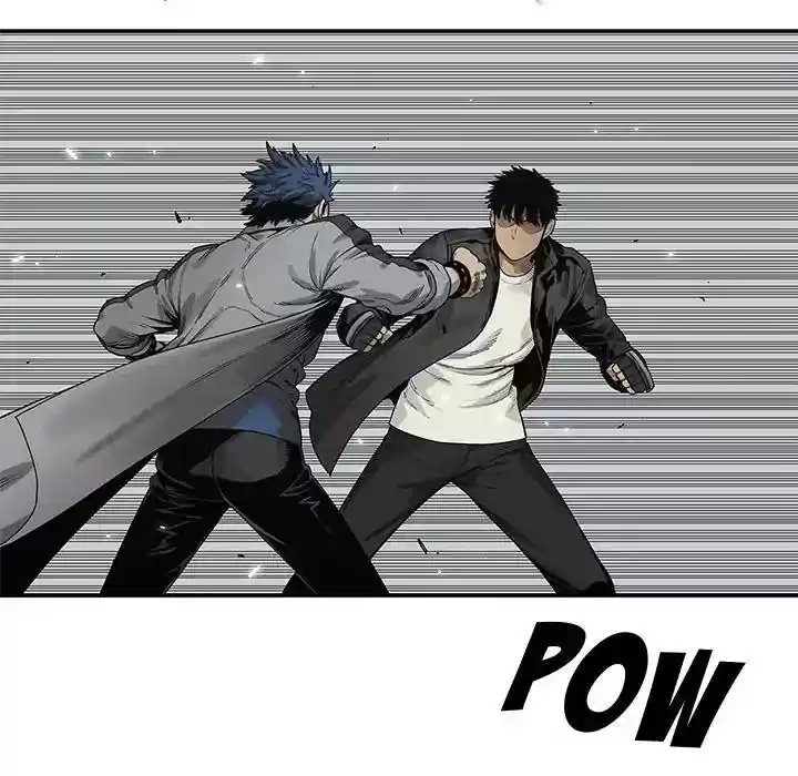 Delivery Knight Episode 89 [END]