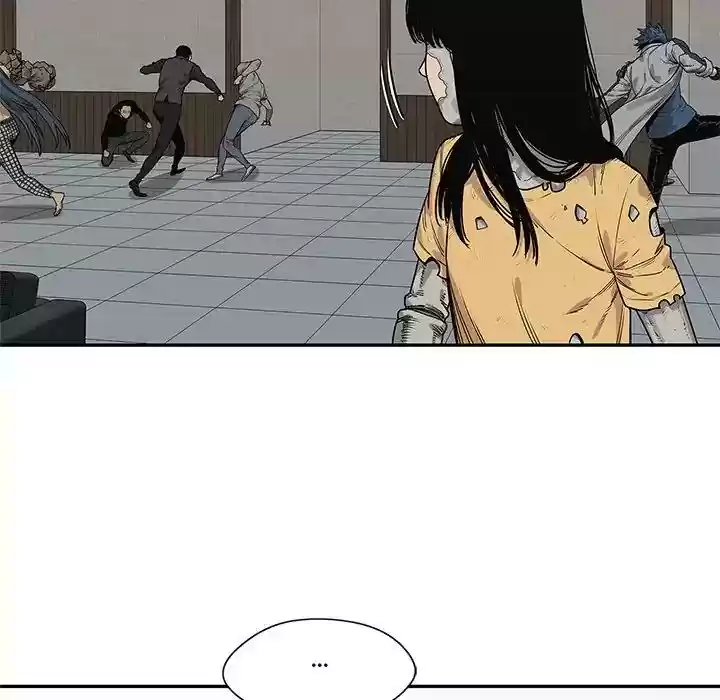 Delivery Knight Episode 89 [END]