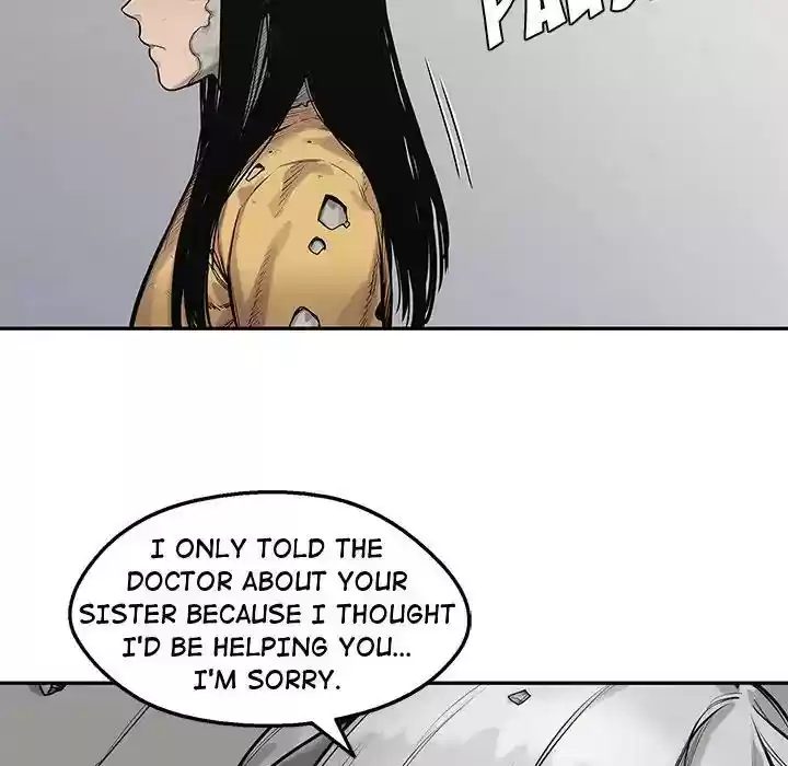 Delivery Knight Episode 89 [END]