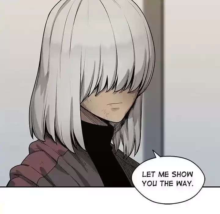 Delivery Knight Episode 89 [END]