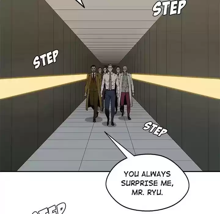 Delivery Knight Episode 89 [END]