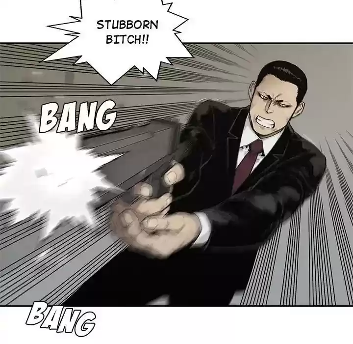 Delivery Knight Episode 89 [END]