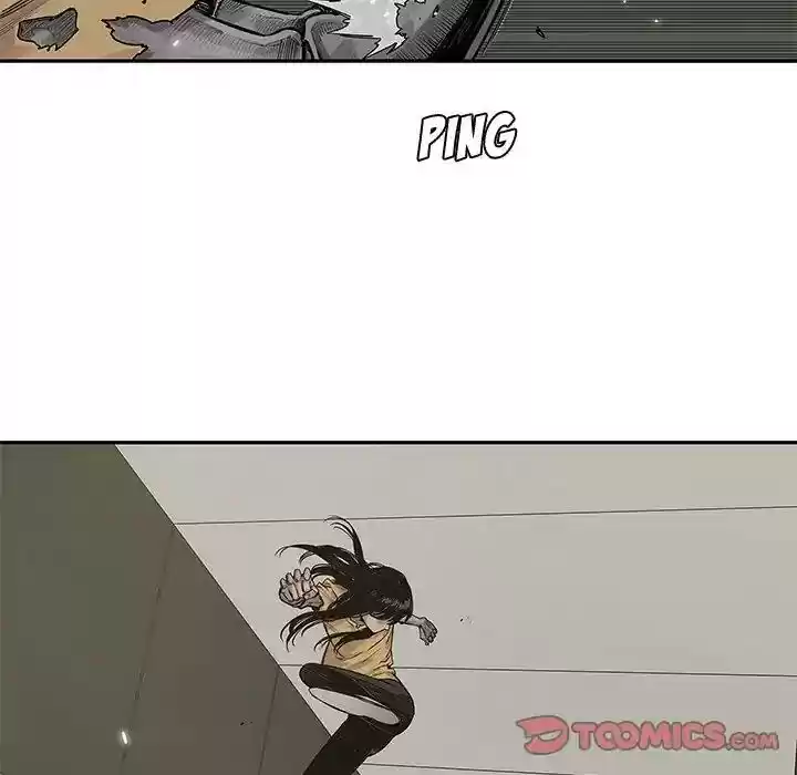 Delivery Knight Episode 89 [END]