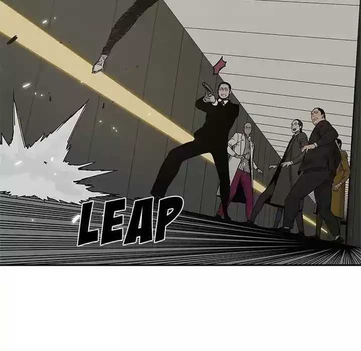 Delivery Knight Episode 89 [END]