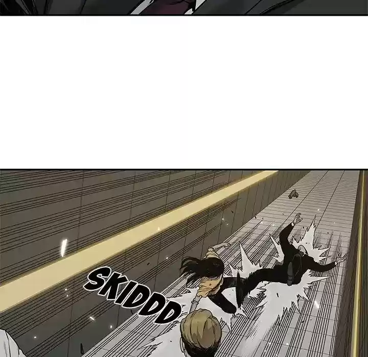 Delivery Knight Episode 89 [END]