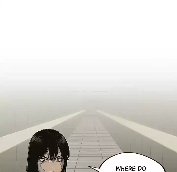 Delivery Knight Episode 89 [END]