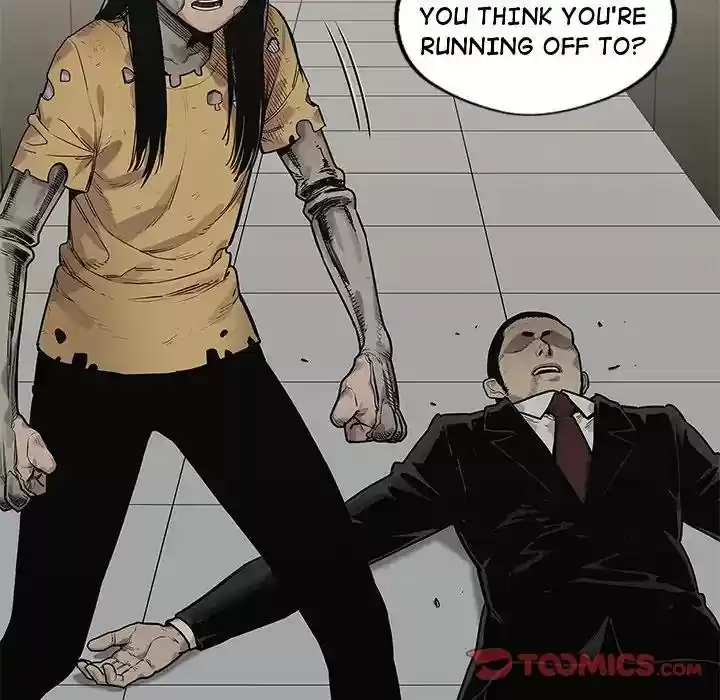 Delivery Knight Episode 89 [END]