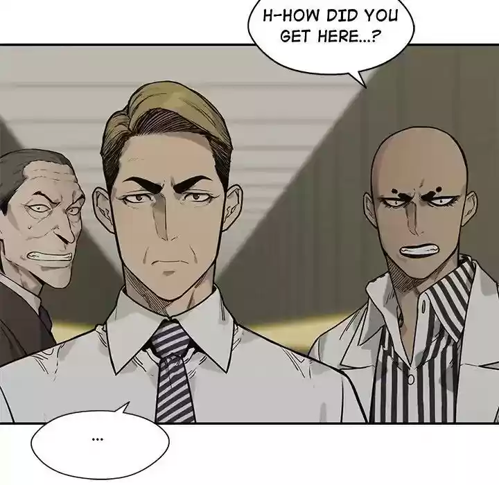 Delivery Knight Episode 89 [END]