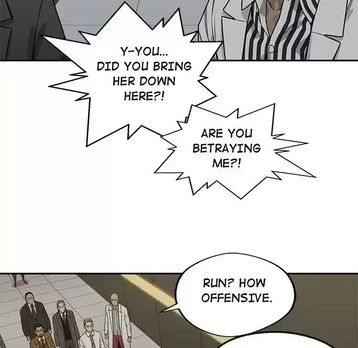 Delivery Knight Episode 89 [END]