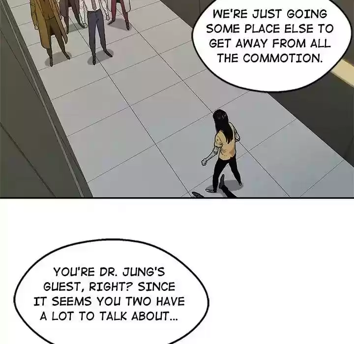 Delivery Knight Episode 89 [END]