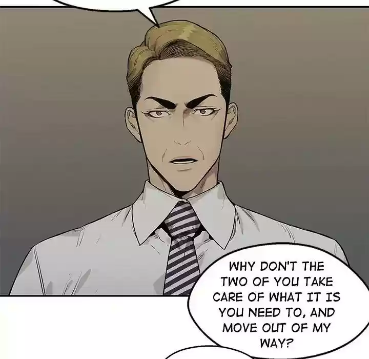 Delivery Knight Episode 89 [END]