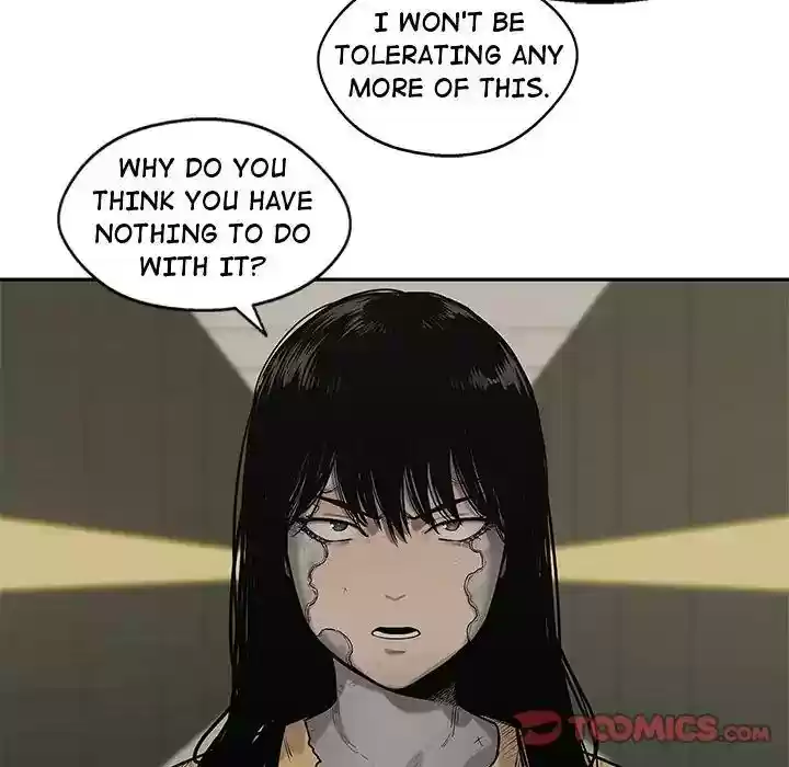 Delivery Knight Episode 89 [END]