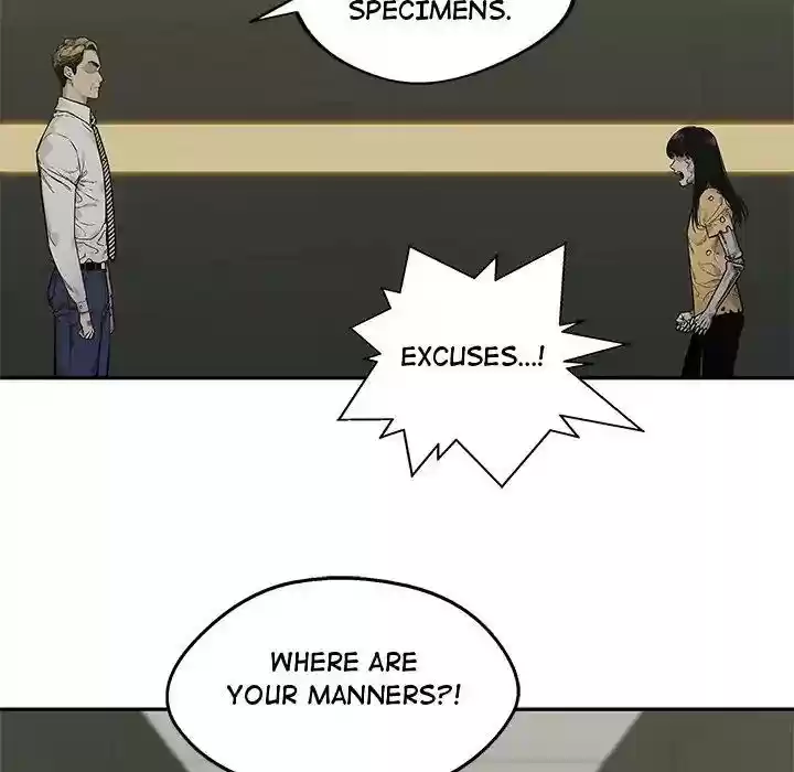 Delivery Knight Episode 89 [END]