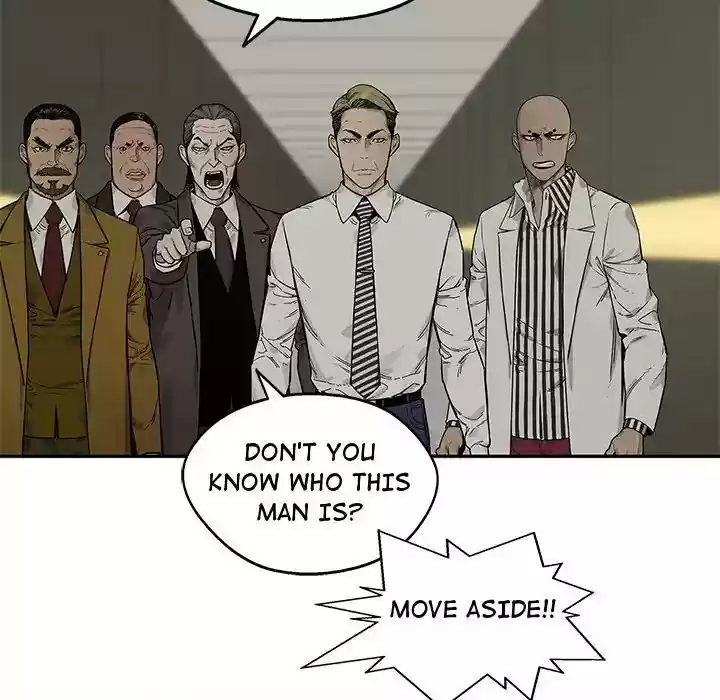 Delivery Knight Episode 89 [END]