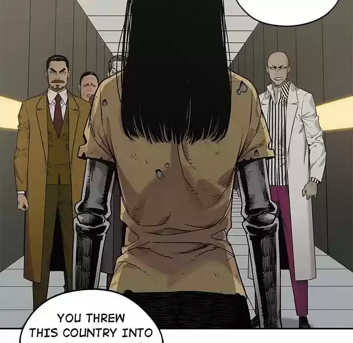 Delivery Knight Episode 89 [END]