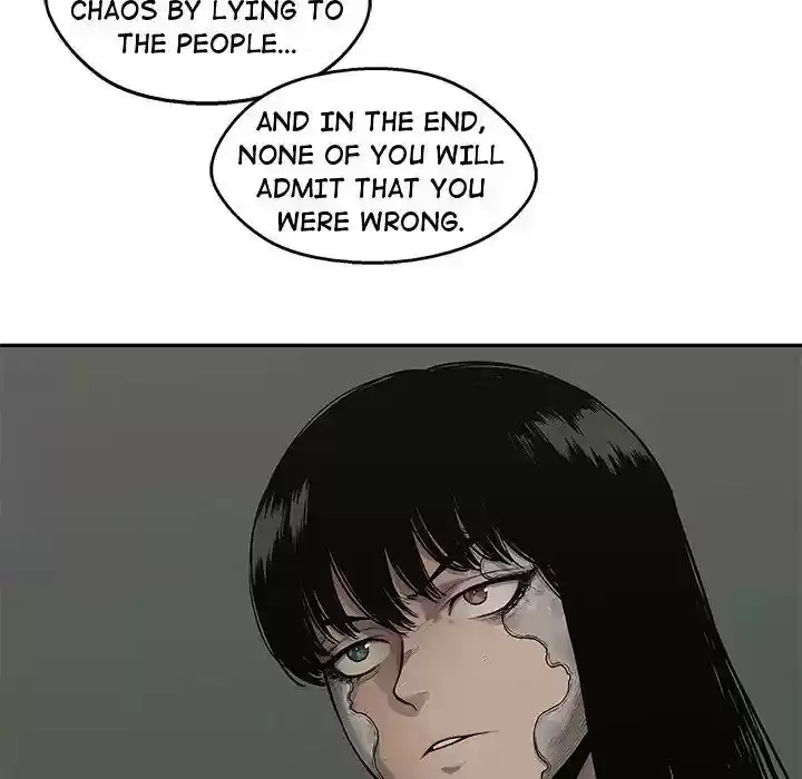 Delivery Knight Episode 89 [END]