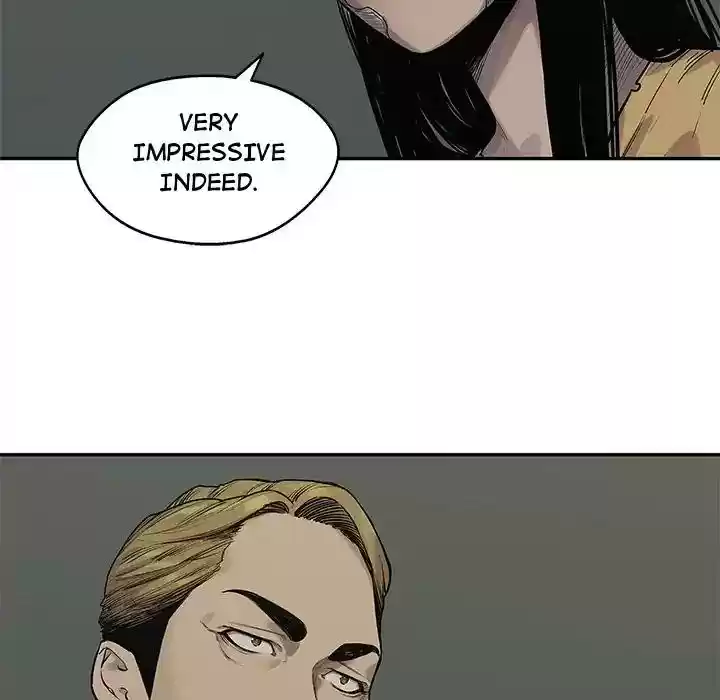 Delivery Knight Episode 89 [END]