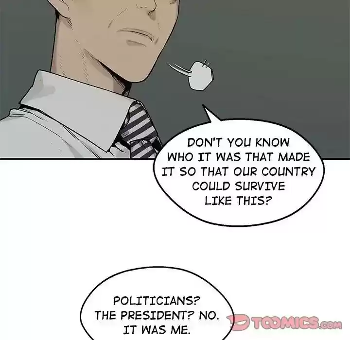 Delivery Knight Episode 89 [END]