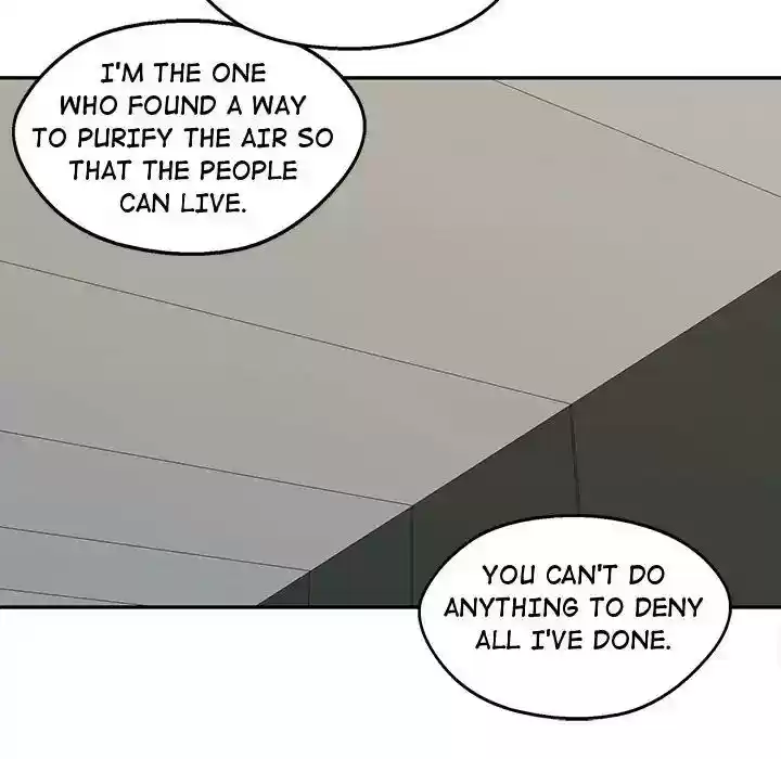 Delivery Knight Episode 89 [END]