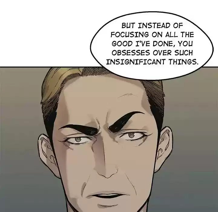 Delivery Knight Episode 89 [END]