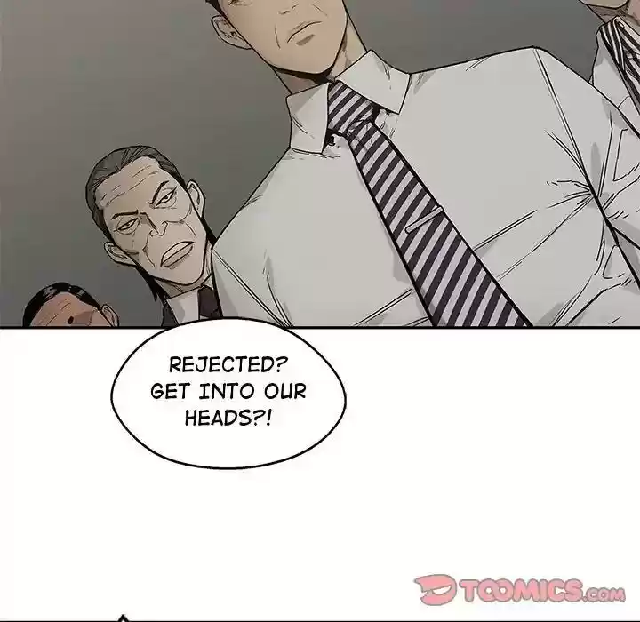 Delivery Knight Episode 89 [END]