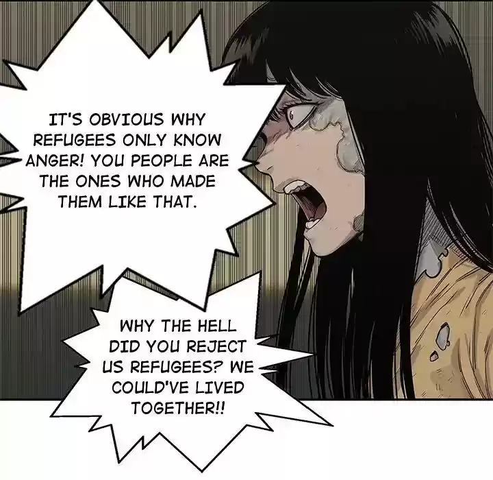 Delivery Knight Episode 89 [END]