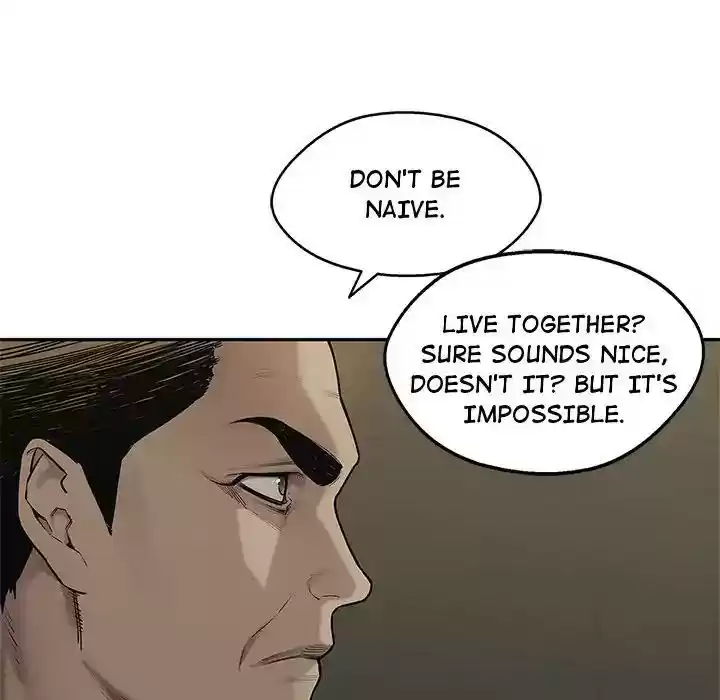 Delivery Knight Episode 89 [END]