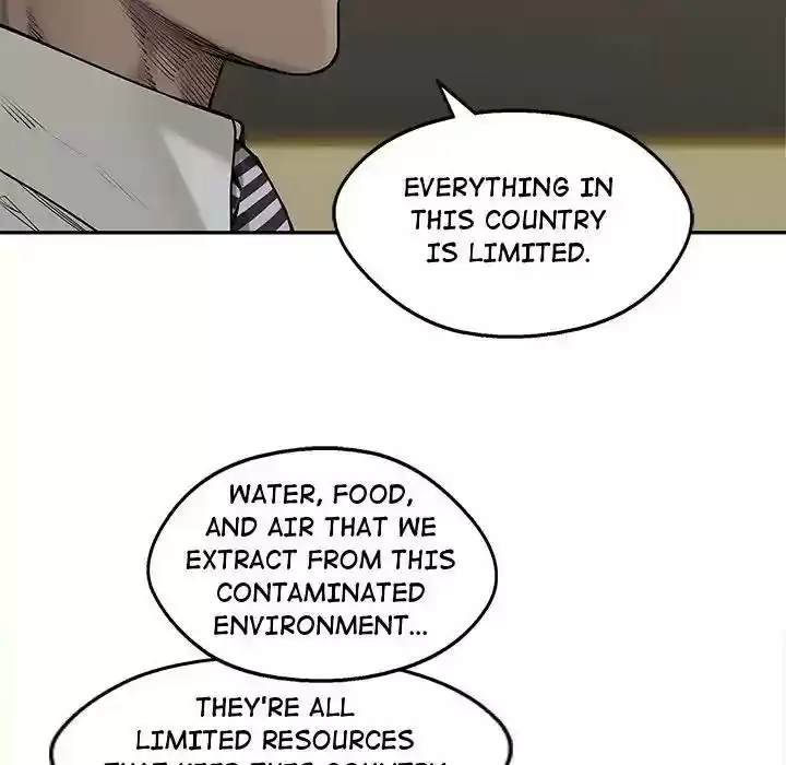 Delivery Knight Episode 89 [END]