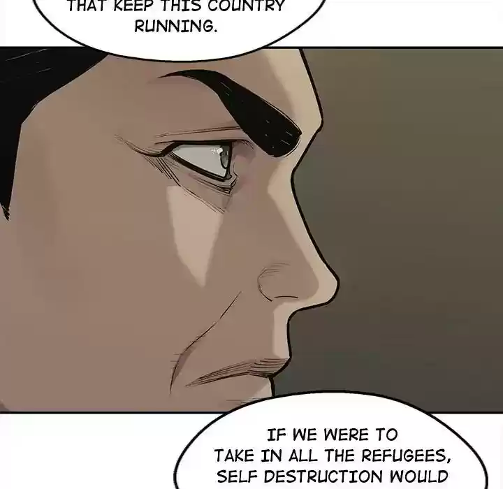 Delivery Knight Episode 89 [END]