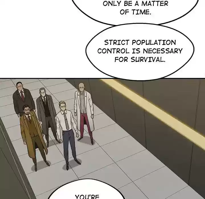 Delivery Knight Episode 89 [END]