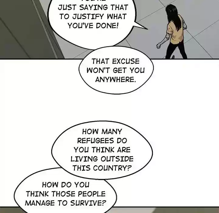 Delivery Knight Episode 89 [END]