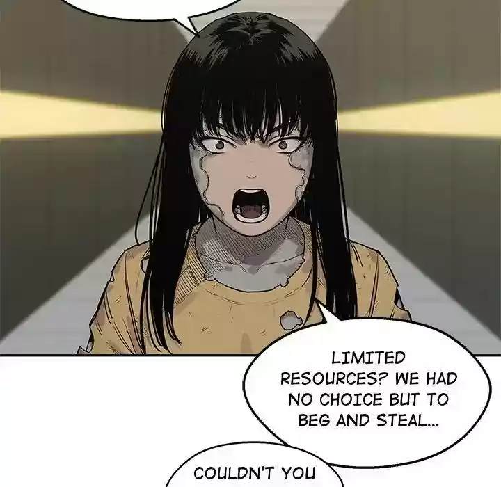 Delivery Knight Episode 89 [END]