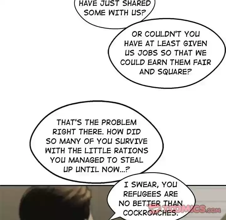 Delivery Knight Episode 89 [END]