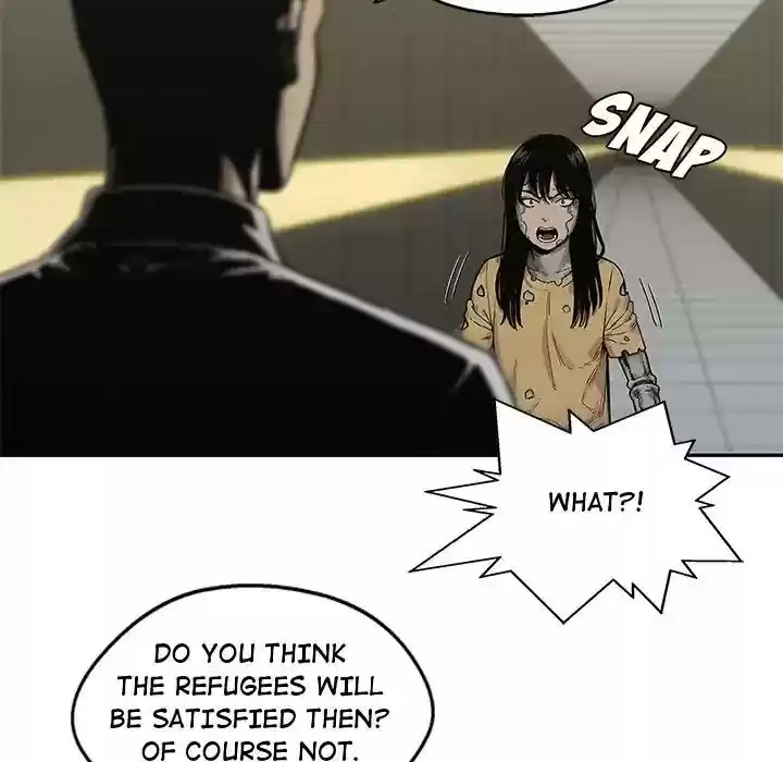 Delivery Knight Episode 89 [END]