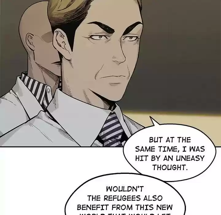 Delivery Knight Episode 89 [END]