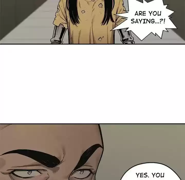 Delivery Knight Episode 89 [END]