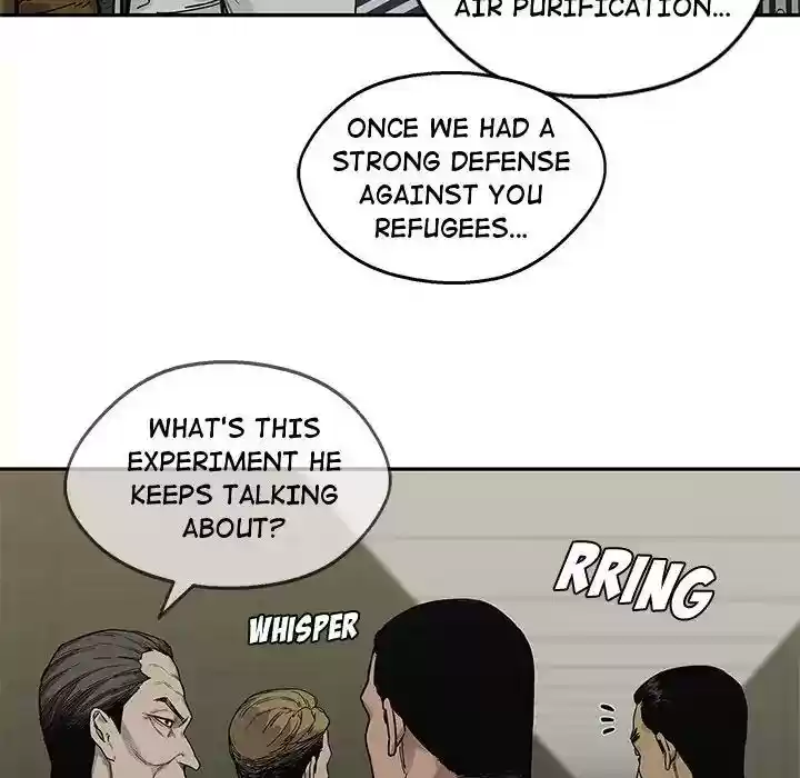 Delivery Knight Episode 89 [END]