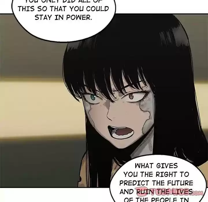 Delivery Knight Episode 89 [END]