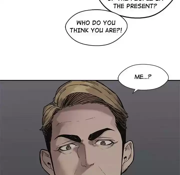 Delivery Knight Episode 89 [END]