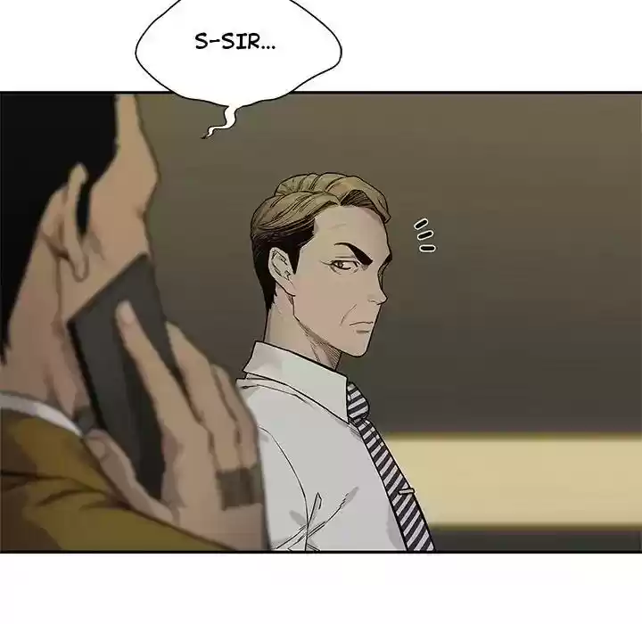 Delivery Knight Episode 89 [END]